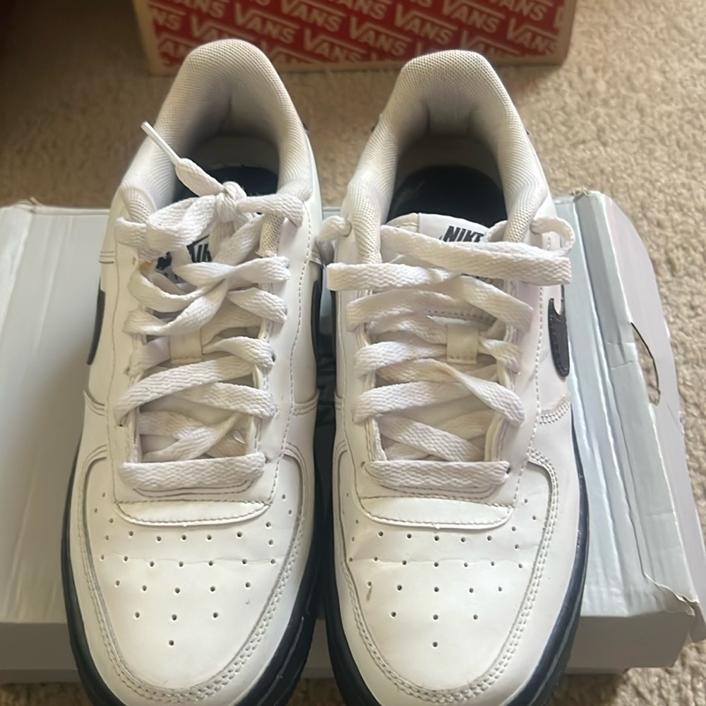 Nike af1 6.5y